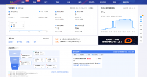 頁面平均停留時長在哪兒里，如何通過阿里巴巴生意參謀判斷詳情頁是否吸引人？